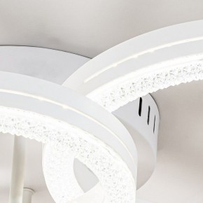 Потолочная люстра Escada Fianit 10282/6LED в Надыме - nadym.ok-mebel.com | фото 7