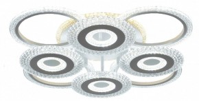 Потолочная люстра Escada Klio 10276/8LED в Надыме - nadym.ok-mebel.com | фото