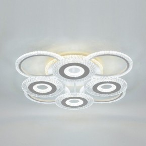 Потолочная люстра Escada Klio 10276/8LED в Надыме - nadym.ok-mebel.com | фото 4