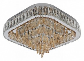 Потолочная люстра Escada Passion 10232/SG LED в Надыме - nadym.ok-mebel.com | фото 2
