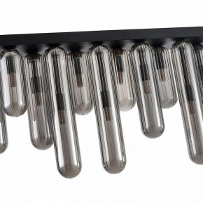 Потолочная люстра Favourite Stalactit 4454-12P в Надыме - nadym.ok-mebel.com | фото 6