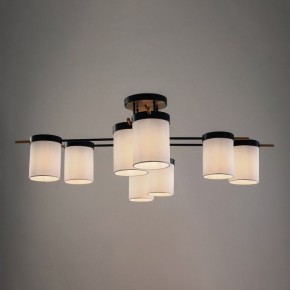 Потолочная люстра Freya Bogy FR5377CL-08B в Надыме - nadym.ok-mebel.com | фото 8
