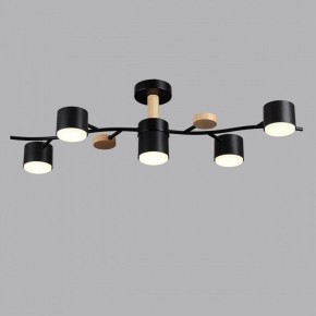 Потолочная люстра Lumion Crypto 8194/5C в Надыме - nadym.ok-mebel.com | фото 4