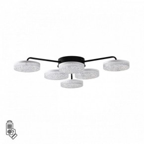 Потолочная люстра Lumion Didana 8236/6CL в Надыме - nadym.ok-mebel.com | фото 5