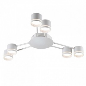 Потолочная люстра Lumion Gareta 8235/6C в Надыме - nadym.ok-mebel.com | фото 3