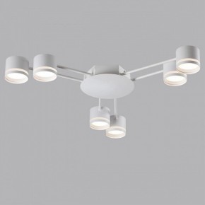 Потолочная люстра Lumion Gareta 8235/6C в Надыме - nadym.ok-mebel.com | фото 4