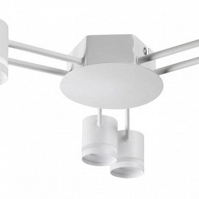 Потолочная люстра Lumion Gareta 8235/6C в Надыме - nadym.ok-mebel.com | фото 8