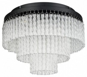 Потолочная люстра Lumion Spirals 6576/11CR в Надыме - nadym.ok-mebel.com | фото