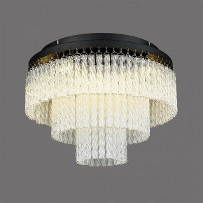 Потолочная люстра Lumion Spirals 6576/11CR в Надыме - nadym.ok-mebel.com | фото 2