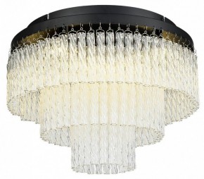 Потолочная люстра Lumion Spirals 6576/11CR в Надыме - nadym.ok-mebel.com | фото 3