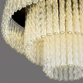 Потолочная люстра Lumion Spirals 6576/11CR в Надыме - nadym.ok-mebel.com | фото 5