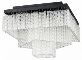 Потолочная люстра Lumion Spirals 6576/11CS в Надыме - nadym.ok-mebel.com | фото