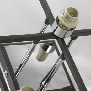Потолочная люстра Lussole Costanzo LSL-9007-09 в Надыме - nadym.ok-mebel.com | фото 5