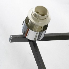 Потолочная люстра Lussole Costanzo LSL-9007-09 в Надыме - nadym.ok-mebel.com | фото 6