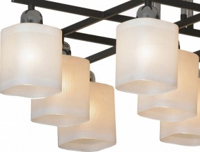 Потолочная люстра Lussole Costanzo LSL-9007-09 в Надыме - nadym.ok-mebel.com | фото 8