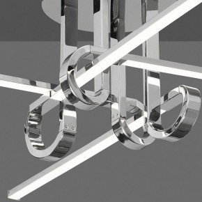 Потолочная люстра Mantra Cinto 6125 в Надыме - nadym.ok-mebel.com | фото 5