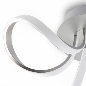 Потолочная люстра Mantra Knot Led 4994 в Надыме - nadym.ok-mebel.com | фото 5