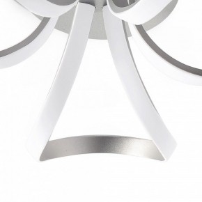 Потолочная люстра Mantra Knot Led 4994 в Надыме - nadym.ok-mebel.com | фото 7