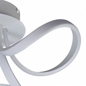Потолочная люстра Mantra Knot Led 6035K в Надыме - nadym.ok-mebel.com | фото 3