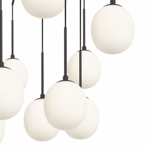 Потолочная люстра Maytoni Branch MOD176PL-12G в Надыме - nadym.ok-mebel.com | фото 4