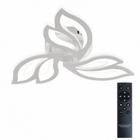 Потолочная люстра Natali Kovaltseva  LED LAMPS 81426 в Надыме - nadym.ok-mebel.com | фото 2