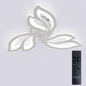 Потолочная люстра Natali Kovaltseva  LED LAMPS 81426 в Надыме - nadym.ok-mebel.com | фото 3