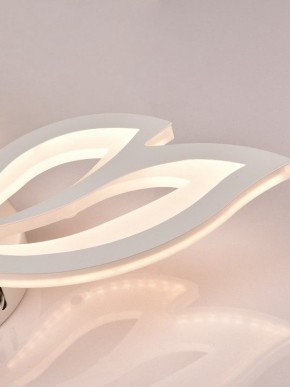 Потолочная люстра Natali Kovaltseva  LED LAMPS 81426 в Надыме - nadym.ok-mebel.com | фото 9