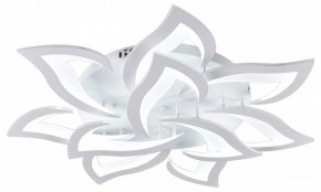 Потолочная люстра Natali Kovaltseva OLIMP LED SMART 84005 в Надыме - nadym.ok-mebel.com | фото