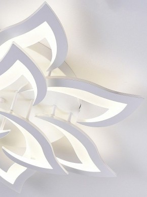 Потолочная люстра Natali Kovaltseva OLIMP LED SMART 84005 в Надыме - nadym.ok-mebel.com | фото 10