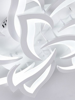 Потолочная люстра Natali Kovaltseva OLIMP LED SMART 84005 в Надыме - nadym.ok-mebel.com | фото 9