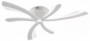 Потолочная люстра Natali Kovaltseva VIO LED LAMPS 81453 в Надыме - nadym.ok-mebel.com | фото