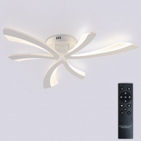 Потолочная люстра Natali Kovaltseva VIO LED LAMPS 81453 в Надыме - nadym.ok-mebel.com | фото 3