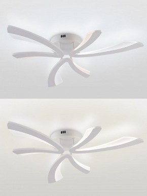 Потолочная люстра Natali Kovaltseva VIO LED LAMPS 81453 в Надыме - nadym.ok-mebel.com | фото 4
