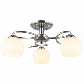 Потолочная люстра Omnilux Casoria OML-25107-03 в Надыме - nadym.ok-mebel.com | фото 2