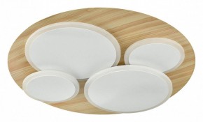 Потолочная люстра Sonex Pine 7734/60L в Надыме - nadym.ok-mebel.com | фото