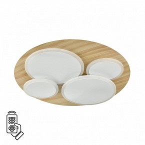 Потолочная люстра Sonex Pine 7734/60L в Надыме - nadym.ok-mebel.com | фото 2