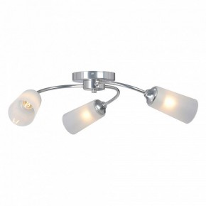 Потолочная люстра Vitaluce V2831 V2831-9/3PL в Надыме - nadym.ok-mebel.com | фото 3