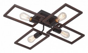 Потолочная люстра Vitaluce V3031 V3031-7/4PL в Надыме - nadym.ok-mebel.com | фото
