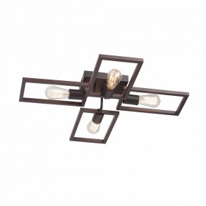 Потолочная люстра Vitaluce V3031 V3031-7/4PL в Надыме - nadym.ok-mebel.com | фото 2