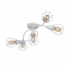 Потолочная люстра Vitaluce V3037 V3037-0/5PL в Надыме - nadym.ok-mebel.com | фото 2