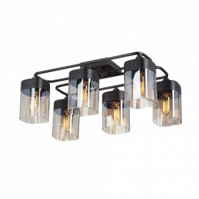 Потолочная люстра Vitaluce V3092 V3092-1/6PL в Надыме - nadym.ok-mebel.com | фото 2
