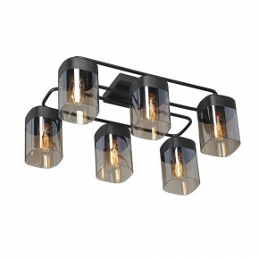 Потолочная люстра Vitaluce V3092 V3092-1/6PL в Надыме - nadym.ok-mebel.com | фото 3