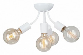 Потолочная люстра Vitaluce V3927 V3927-0/4PL в Надыме - nadym.ok-mebel.com | фото