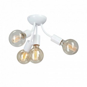 Потолочная люстра Vitaluce V3927 V3927-0/4PL в Надыме - nadym.ok-mebel.com | фото 3