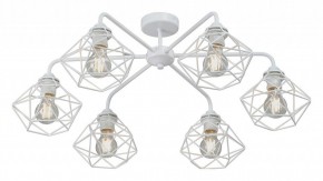 Потолочная люстра Vitaluce V42580 V42580-0/6PL в Надыме - nadym.ok-mebel.com | фото