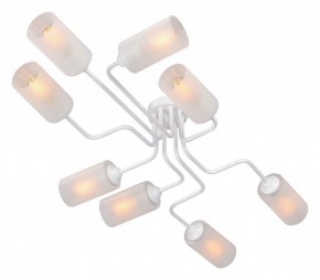 Потолочная люстра Vitaluce V4310 V4310-0/8PL в Надыме - nadym.ok-mebel.com | фото 2
