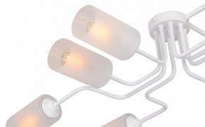 Потолочная люстра Vitaluce V4310 V4310-0/8PL в Надыме - nadym.ok-mebel.com | фото 4