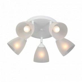 Потолочная люстра Vitaluce V4355 V4355-0/5PL в Надыме - nadym.ok-mebel.com | фото 3
