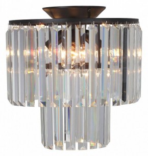 Потолочная люстра Vitaluce V5153 V5153-1/4PL в Надыме - nadym.ok-mebel.com | фото