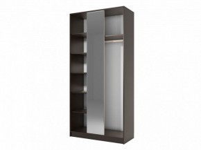 Прихожая ДИАНА-4 сек №10 (Венге/Дуб молочный) в Надыме - nadym.ok-mebel.com | фото 2